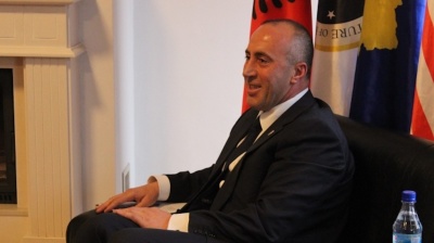 Rival party leaders in Kosovo rebuff Haradinaj's invitation to coalition talks 